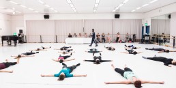 Migros Kulturprozent Talentwettbewerbs Armando Braswell