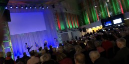 Theater Basel Advents Calendar Armando Braswell