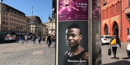 Ramstein Optik Armando Braswell